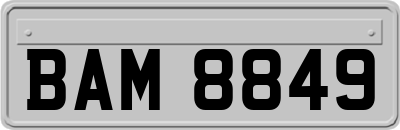 BAM8849