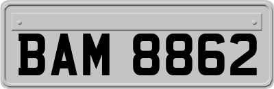 BAM8862