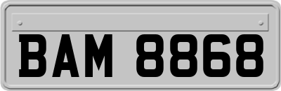 BAM8868