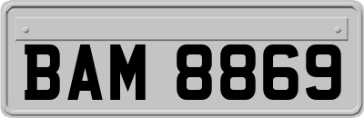 BAM8869