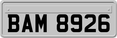 BAM8926
