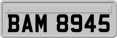 BAM8945