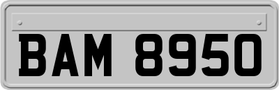 BAM8950