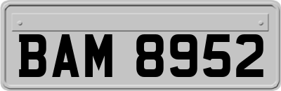 BAM8952