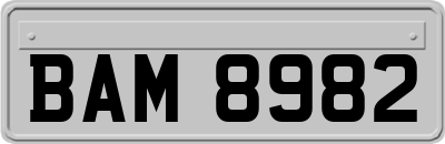 BAM8982