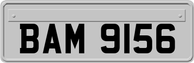 BAM9156