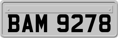 BAM9278