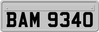 BAM9340