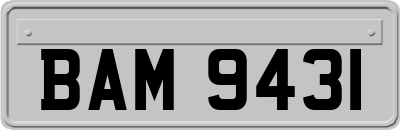 BAM9431
