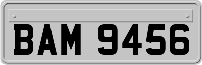 BAM9456