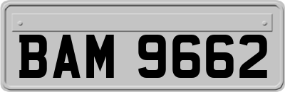 BAM9662