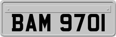 BAM9701