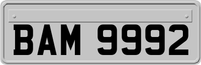 BAM9992