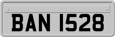 BAN1528