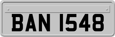 BAN1548