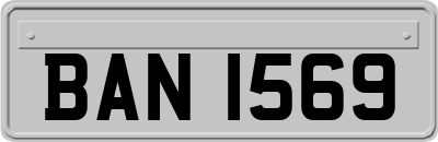 BAN1569