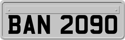 BAN2090