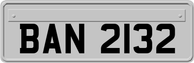 BAN2132