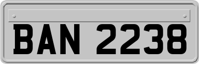 BAN2238