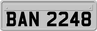 BAN2248