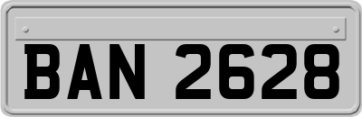 BAN2628