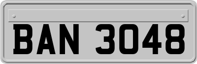 BAN3048