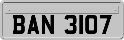 BAN3107