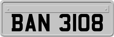 BAN3108