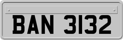 BAN3132
