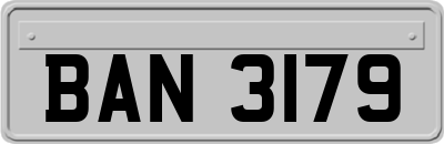 BAN3179