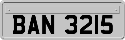 BAN3215
