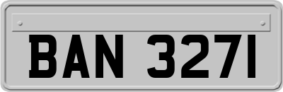 BAN3271