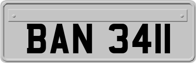 BAN3411