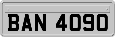 BAN4090