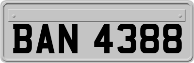 BAN4388