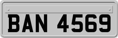 BAN4569