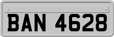 BAN4628