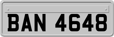 BAN4648