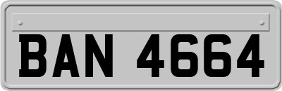 BAN4664