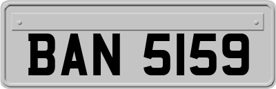 BAN5159