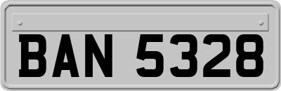 BAN5328