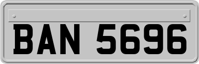 BAN5696