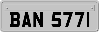 BAN5771