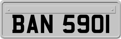 BAN5901