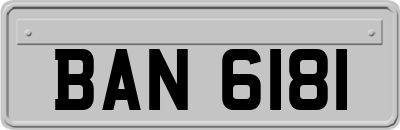 BAN6181