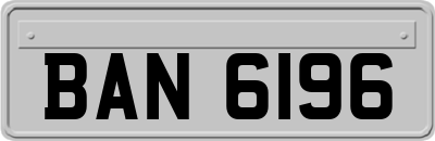 BAN6196