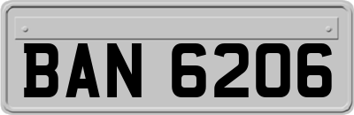BAN6206