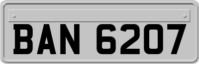 BAN6207
