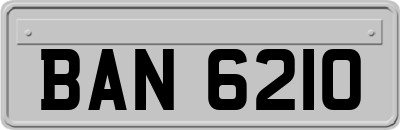 BAN6210