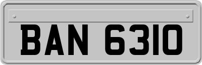 BAN6310